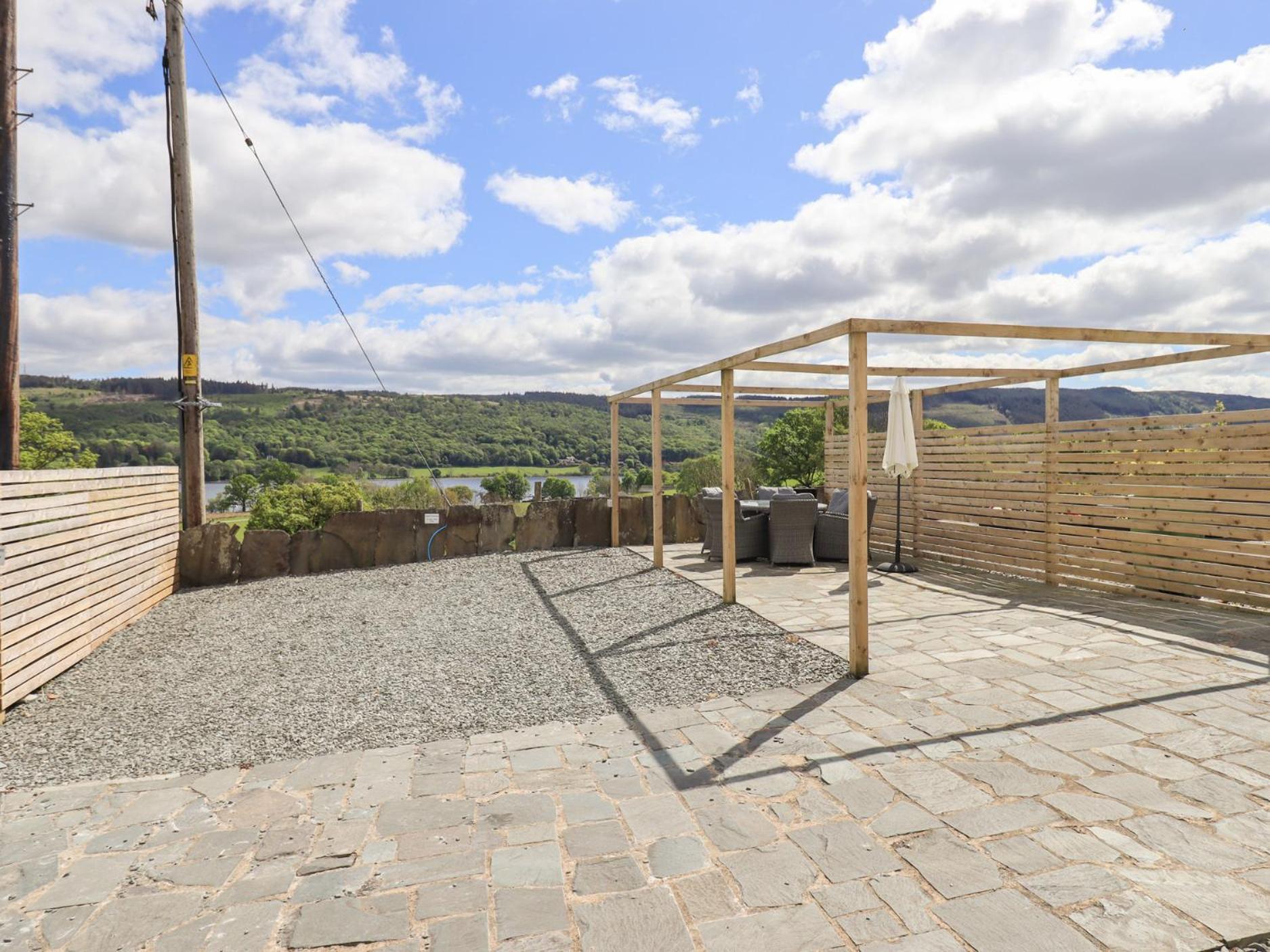 Two Lake View Coniston Exterior foto