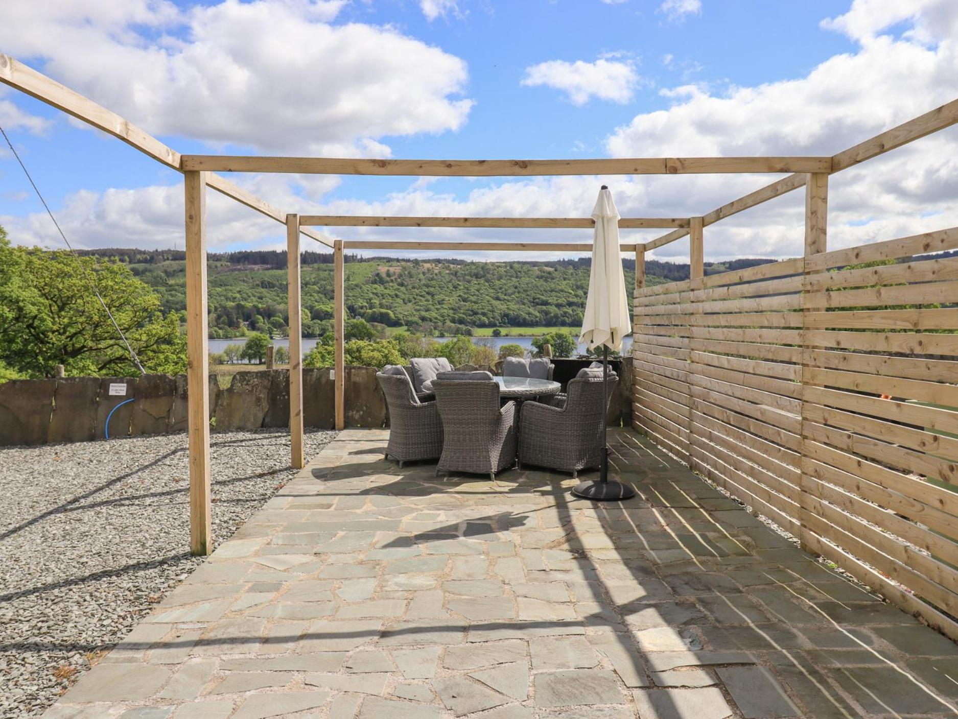 Two Lake View Coniston Exterior foto