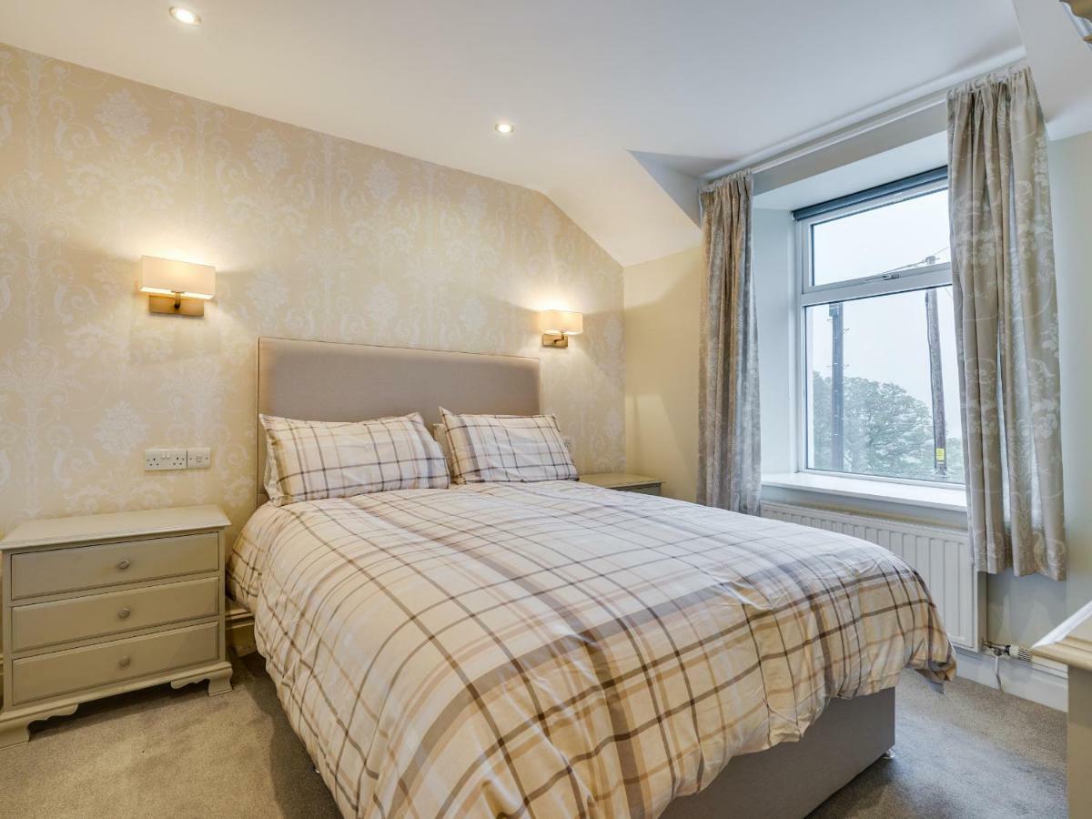 Two Lake View Coniston Exterior foto