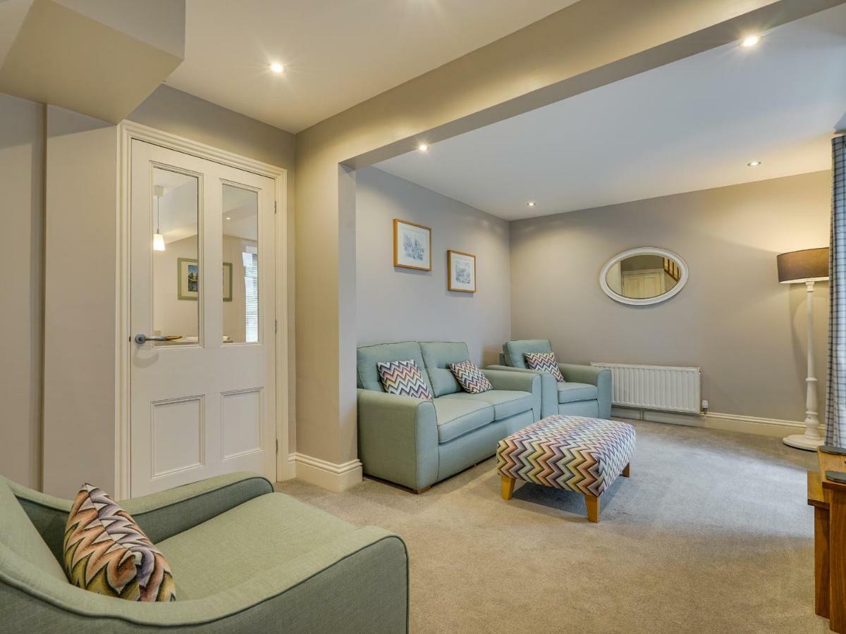 Two Lake View Coniston Exterior foto