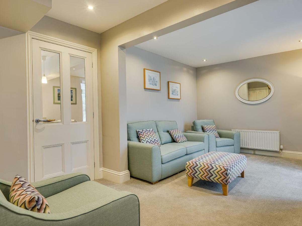 Two Lake View Coniston Exterior foto
