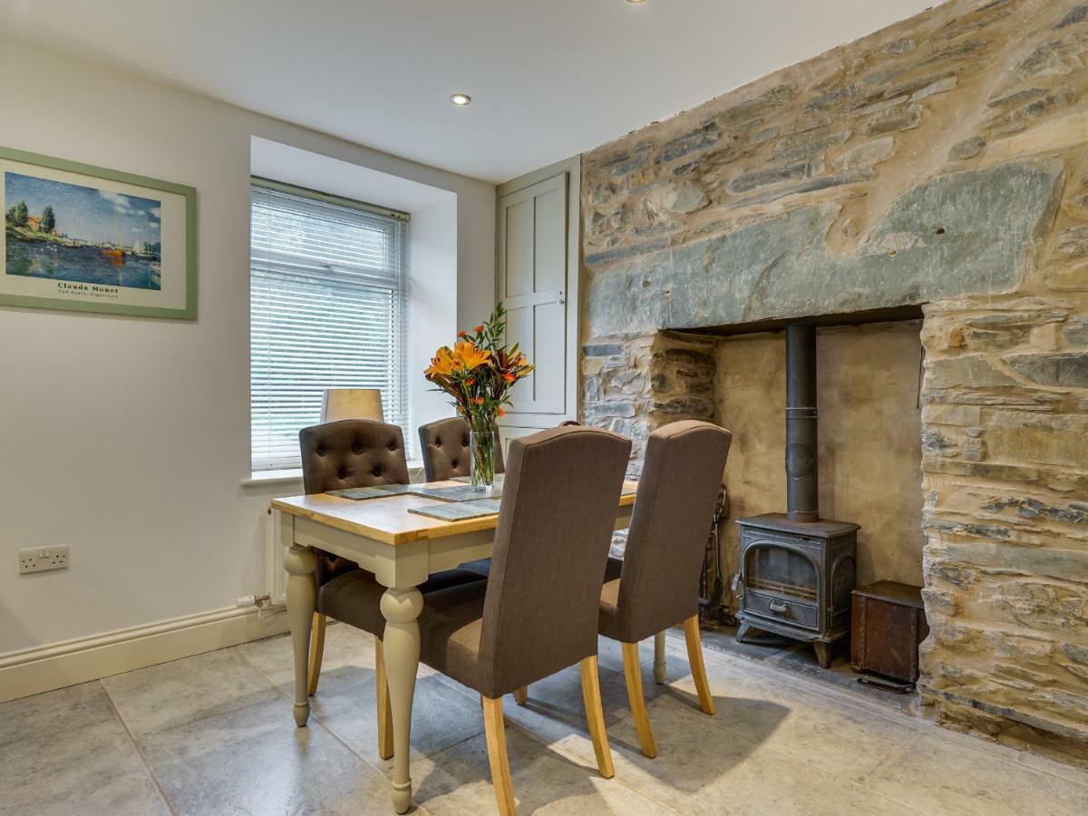 Two Lake View Coniston Exterior foto